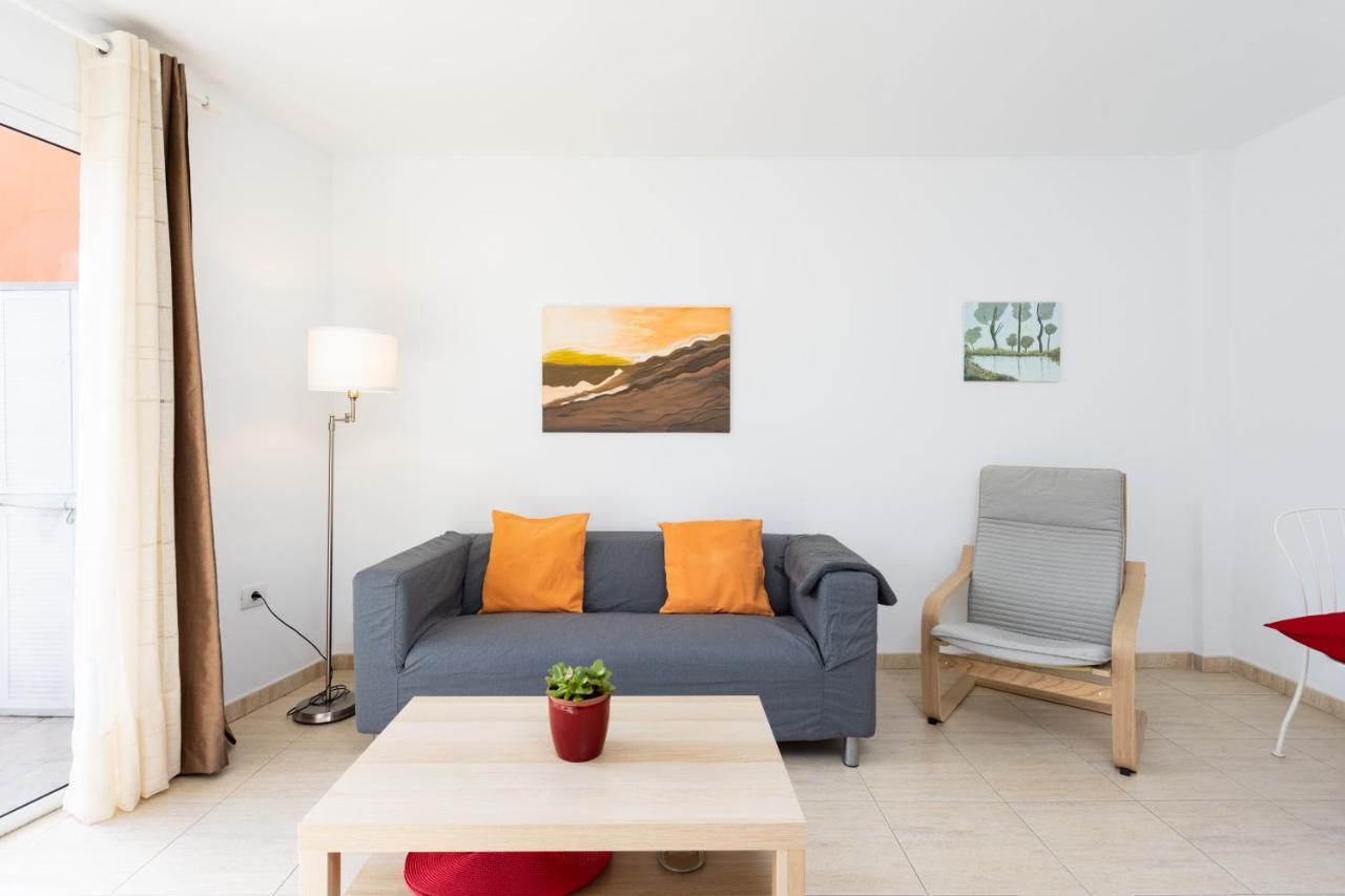Home2Book Jolly Home Radazul, Terrace & Wifi 외부 사진