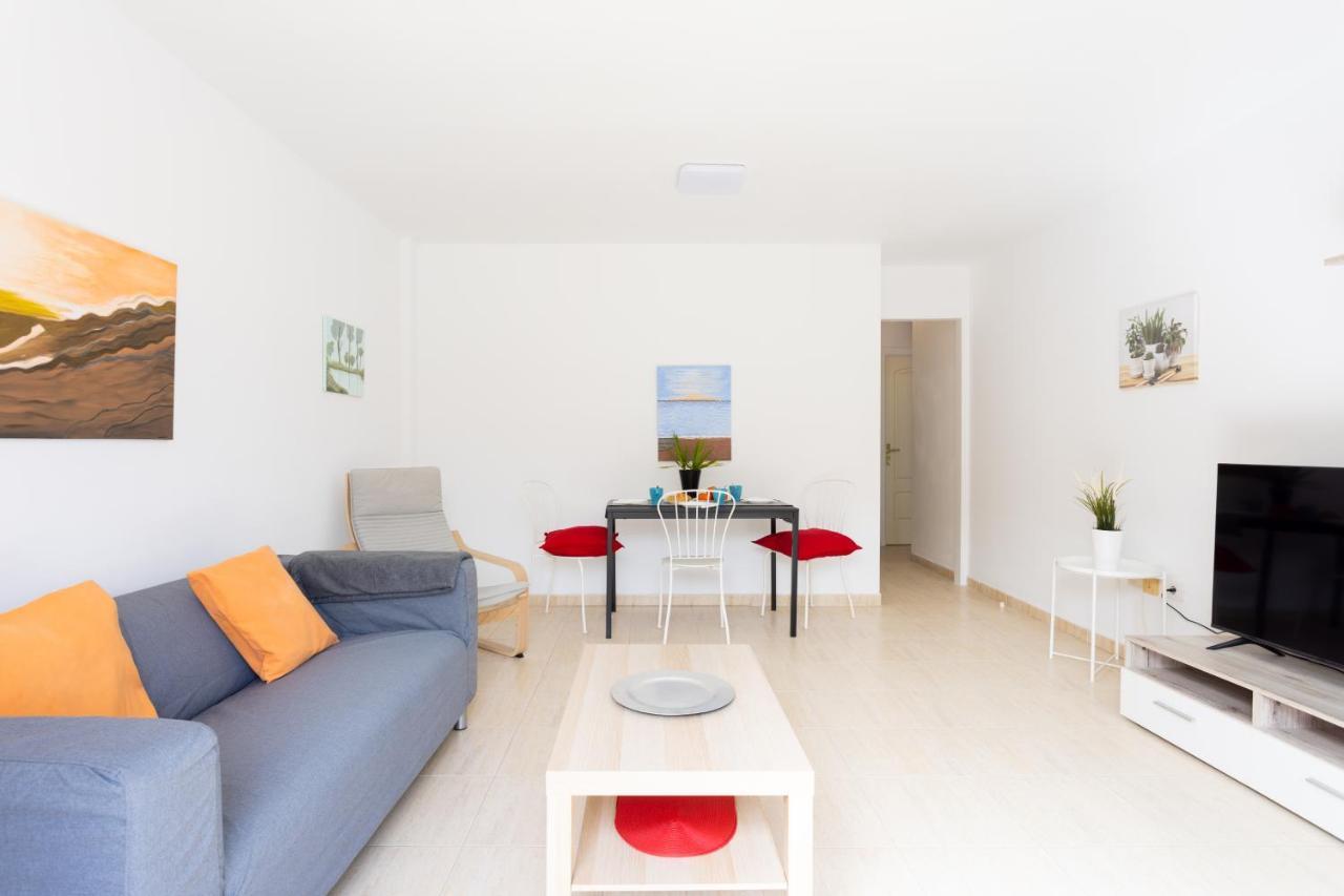Home2Book Jolly Home Radazul, Terrace & Wifi 외부 사진