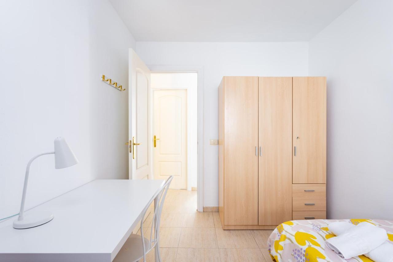 Home2Book Jolly Home Radazul, Terrace & Wifi 외부 사진