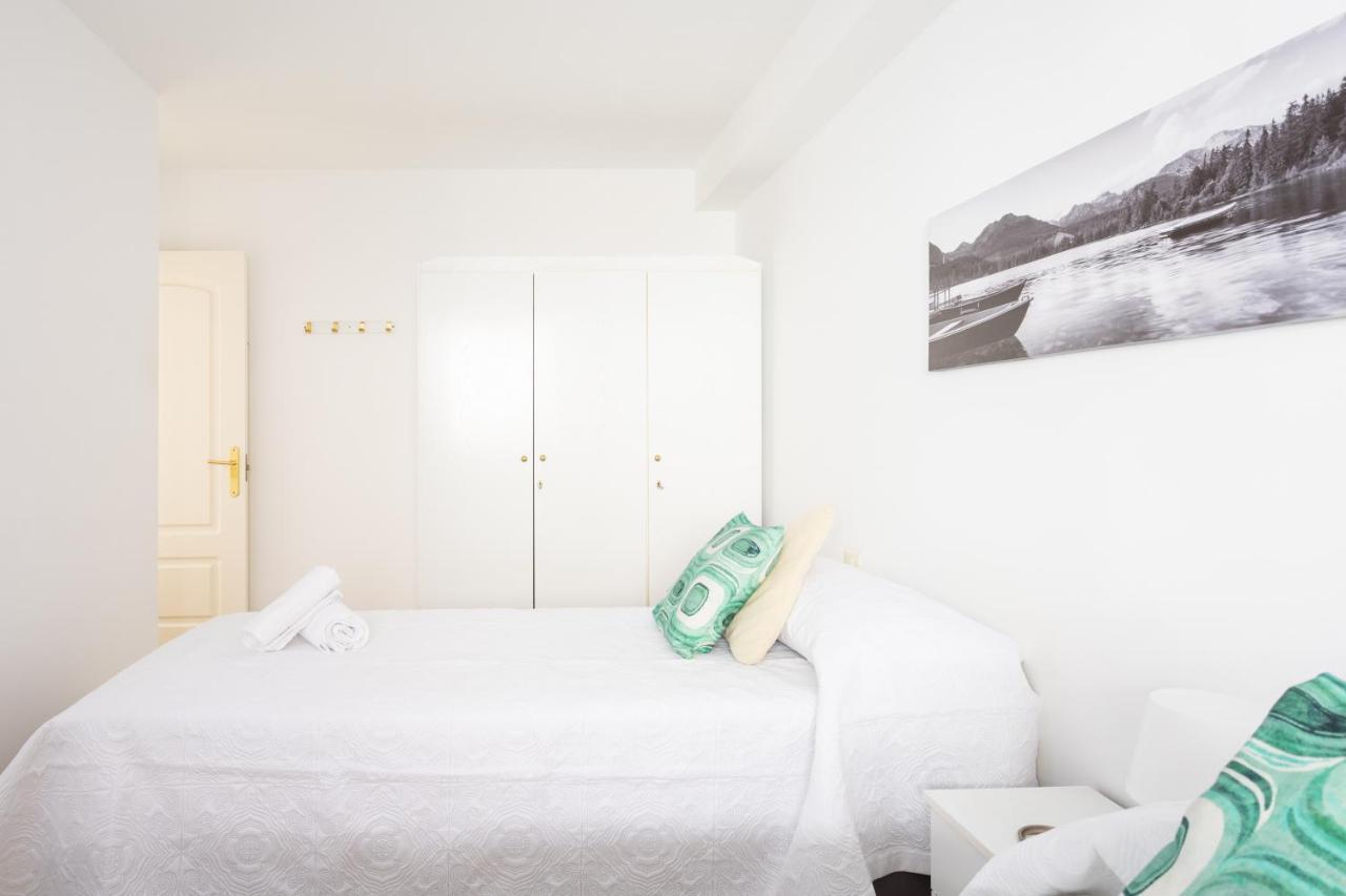 Home2Book Jolly Home Radazul, Terrace & Wifi 외부 사진