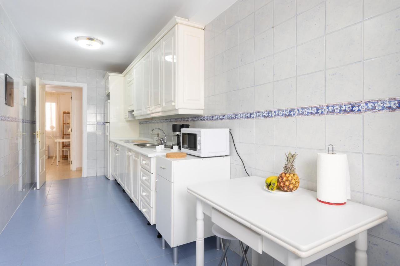Home2Book Jolly Home Radazul, Terrace & Wifi 외부 사진
