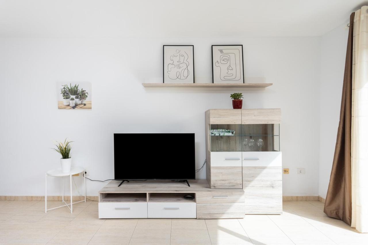 Home2Book Jolly Home Radazul, Terrace & Wifi 외부 사진