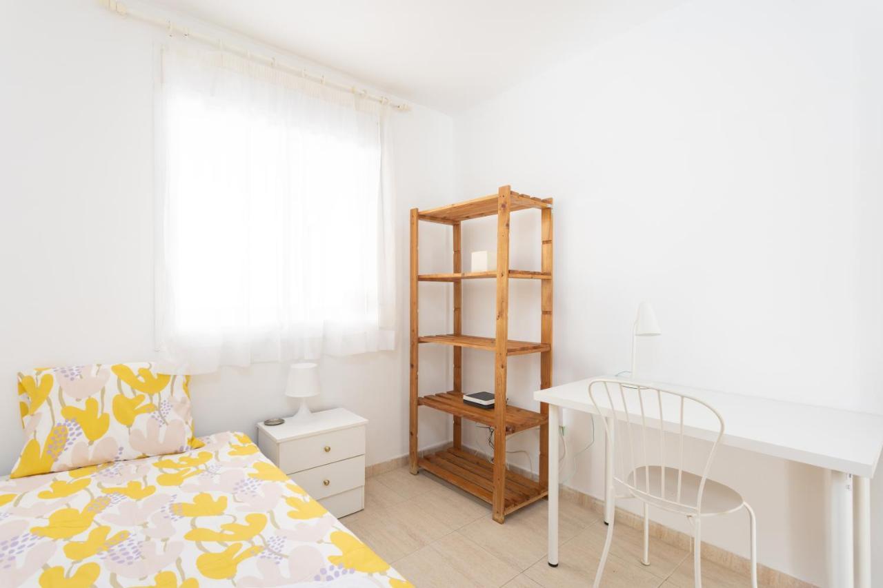 Home2Book Jolly Home Radazul, Terrace & Wifi 외부 사진