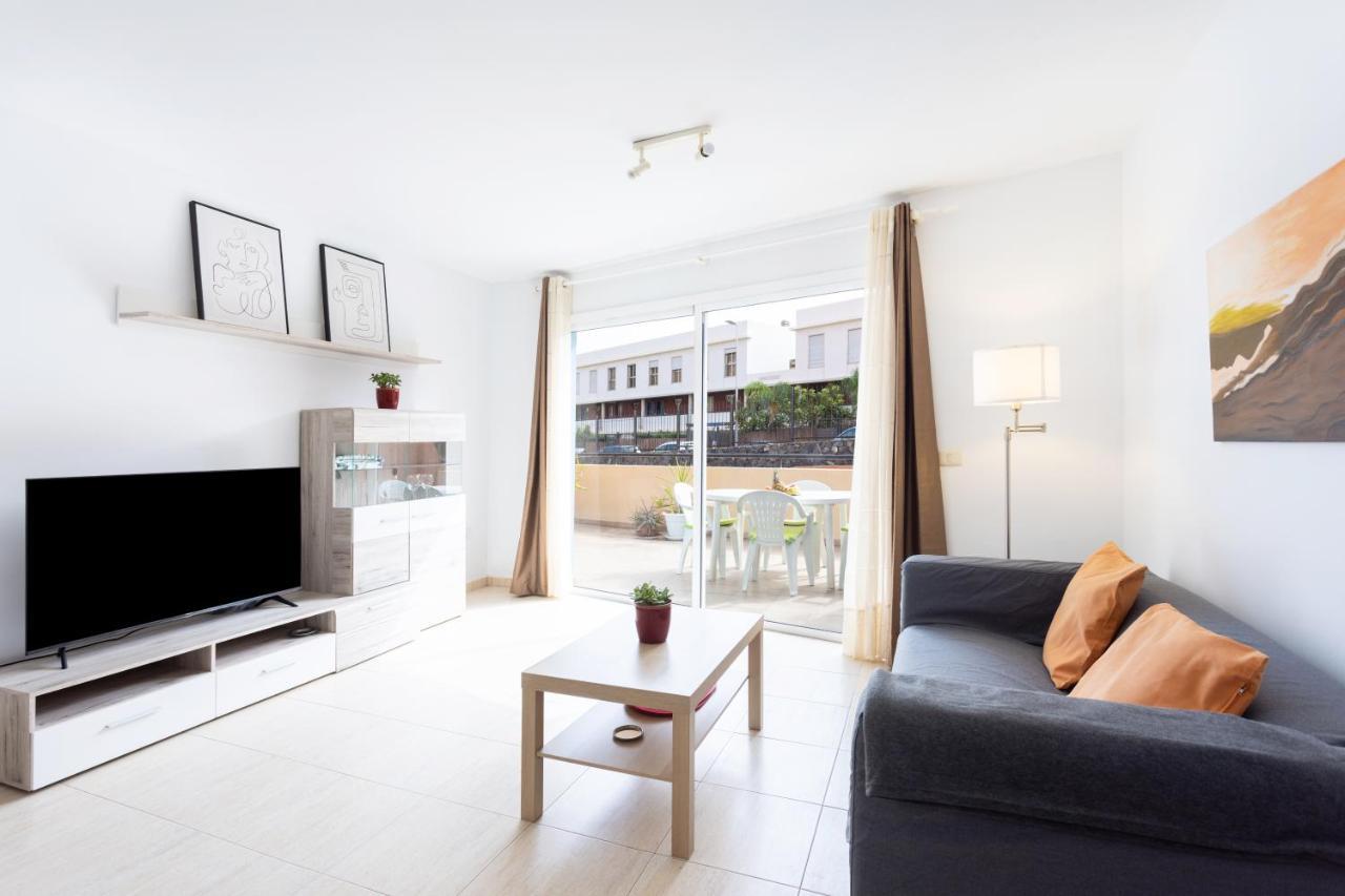 Home2Book Jolly Home Radazul, Terrace & Wifi 외부 사진
