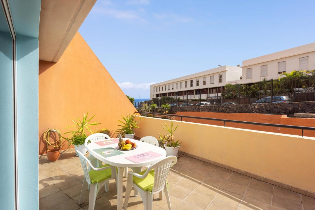 Home2Book Jolly Home Radazul, Terrace & Wifi 외부 사진