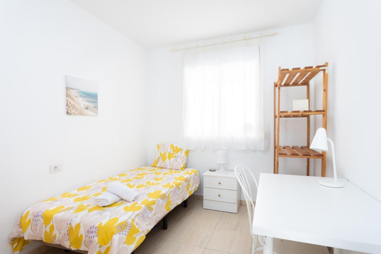Home2Book Jolly Home Radazul, Terrace & Wifi 외부 사진