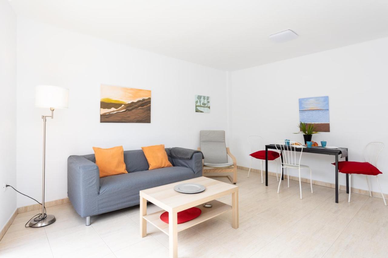 Home2Book Jolly Home Radazul, Terrace & Wifi 외부 사진