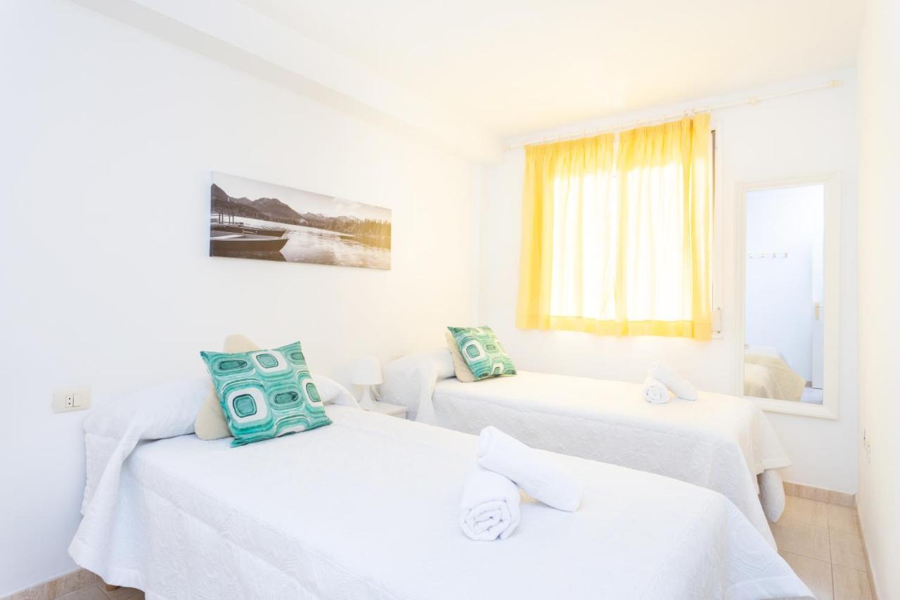 Home2Book Jolly Home Radazul, Terrace & Wifi 외부 사진