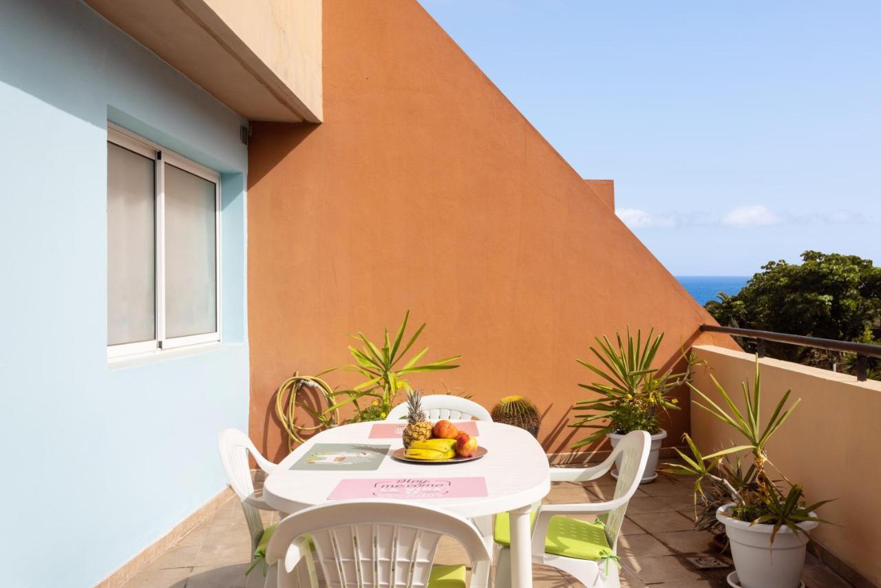 Home2Book Jolly Home Radazul, Terrace & Wifi 외부 사진