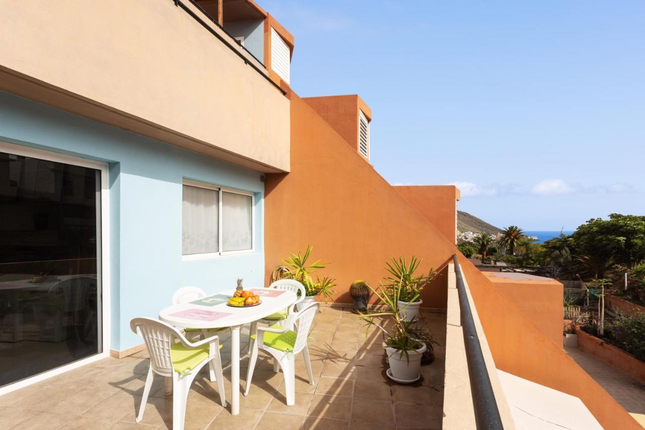 Home2Book Jolly Home Radazul, Terrace & Wifi 외부 사진