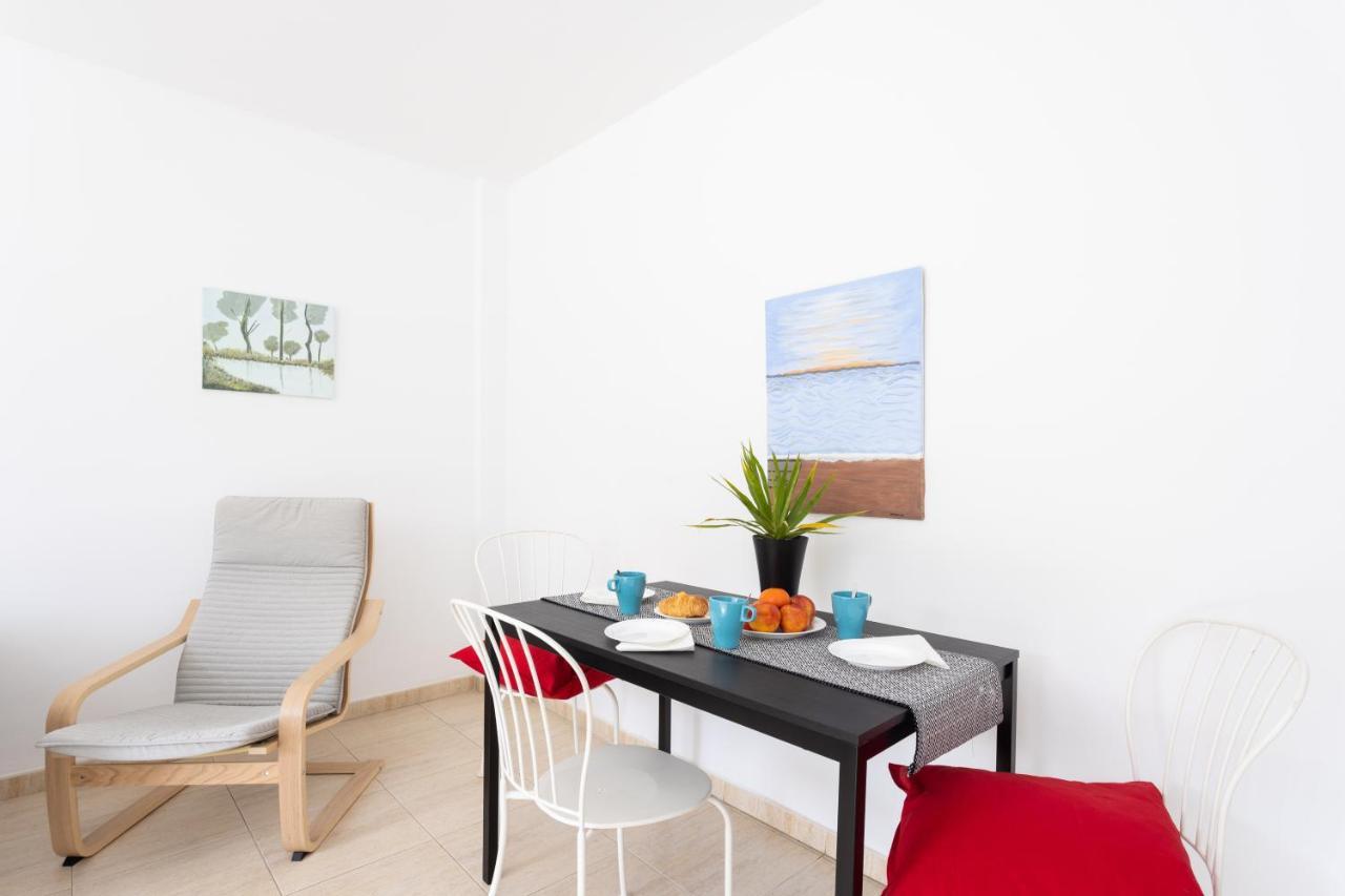 Home2Book Jolly Home Radazul, Terrace & Wifi 외부 사진