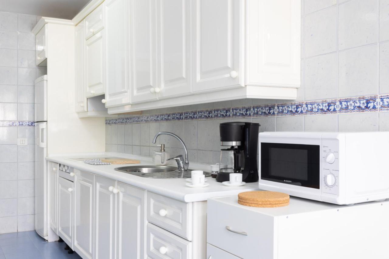 Home2Book Jolly Home Radazul, Terrace & Wifi 외부 사진